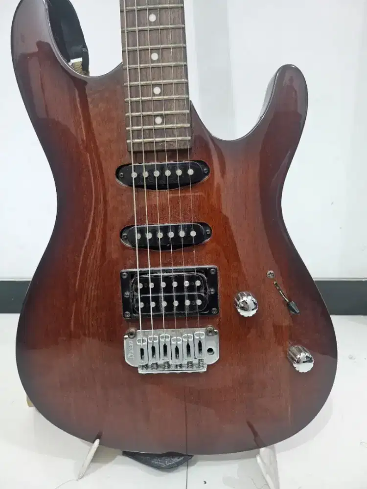 Gitar Listrik Ibanez GSA60