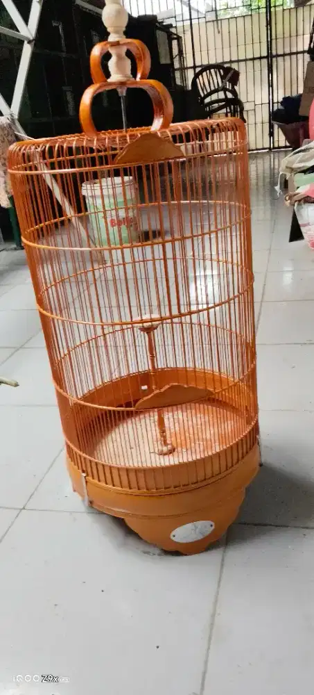 Bnr branjangan diameter 36