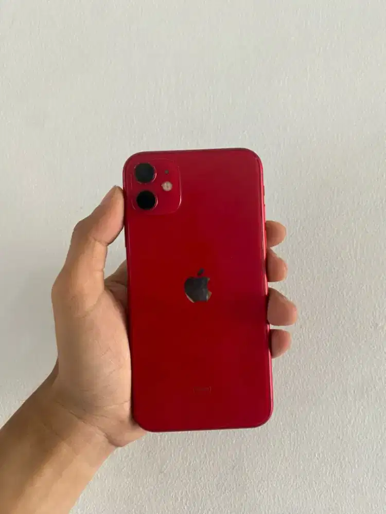 Iphone 11 128gb nominus normal