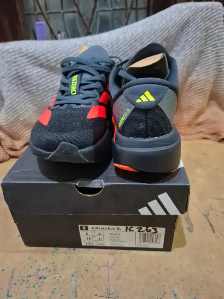 sepatu anak josss gandosss