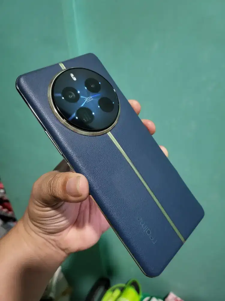 Realme 12 pro plus 8/256