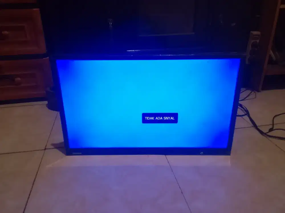 tv led Toshiba 24inch