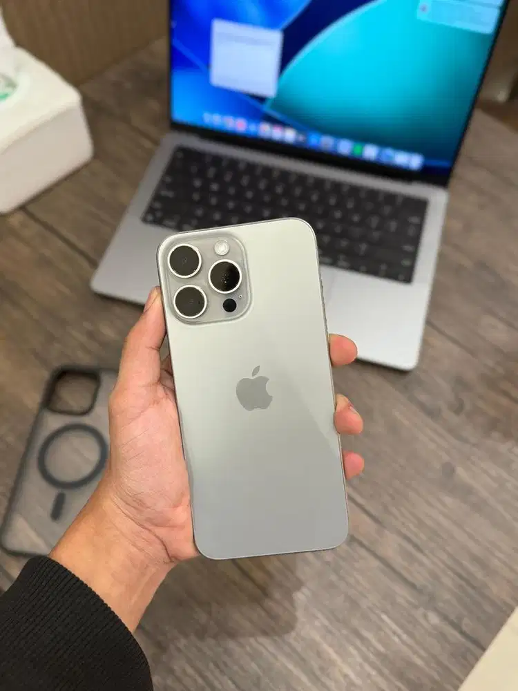 Iphone 16 Pro Max 256GB