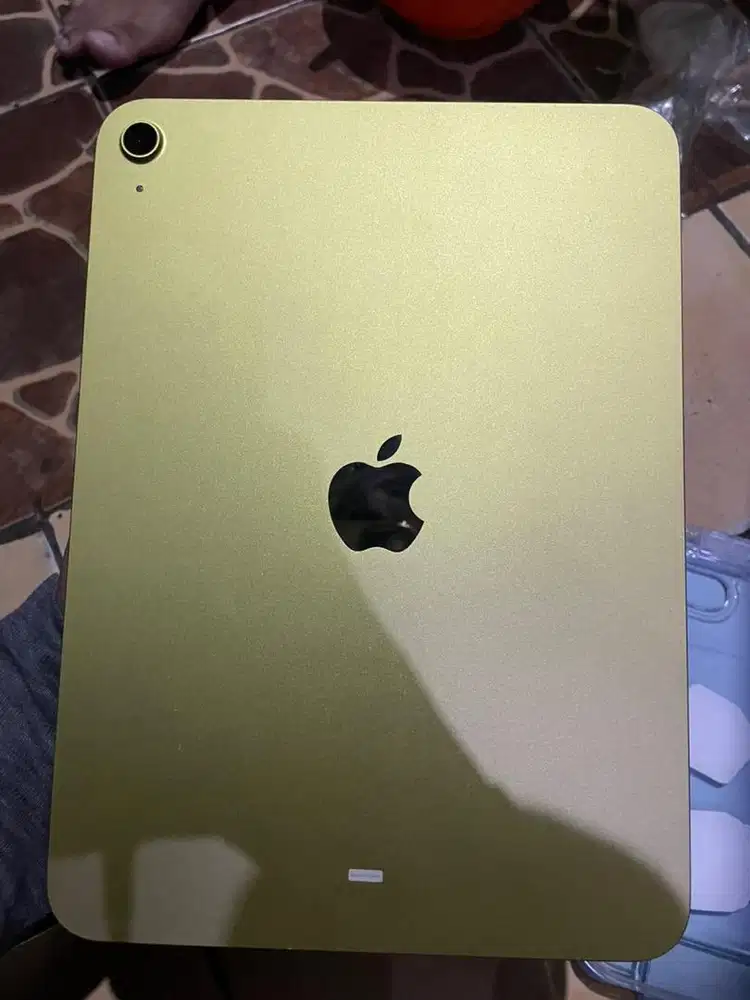 iPad Gen 11 ( A16 ) 128GB Lengkap Digimap