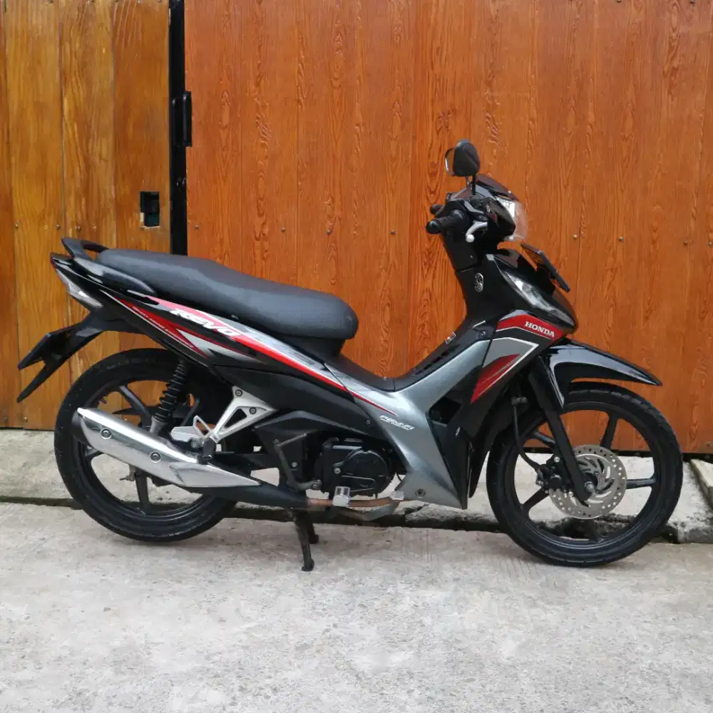REVO 2015 PAJAK PANJANG SIAP PAKE NO KENDALA