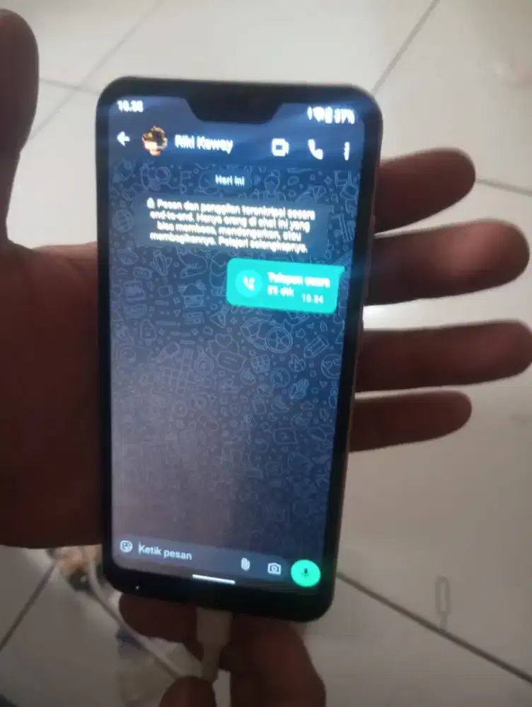 redmi note 6 pro