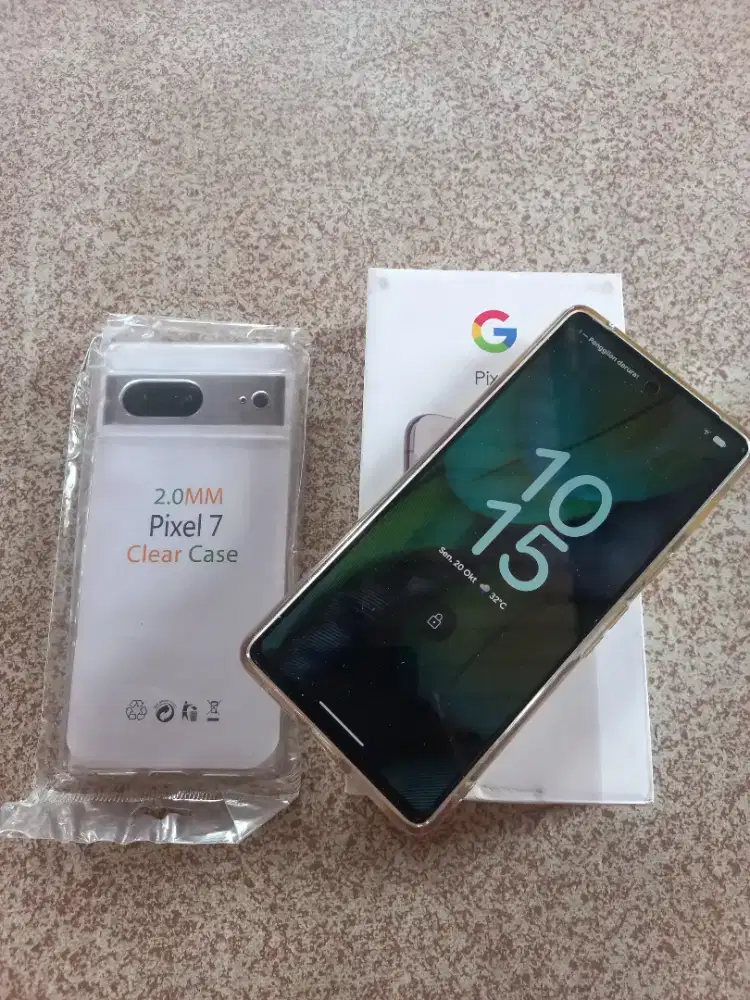 Google Pixel 7 8/128