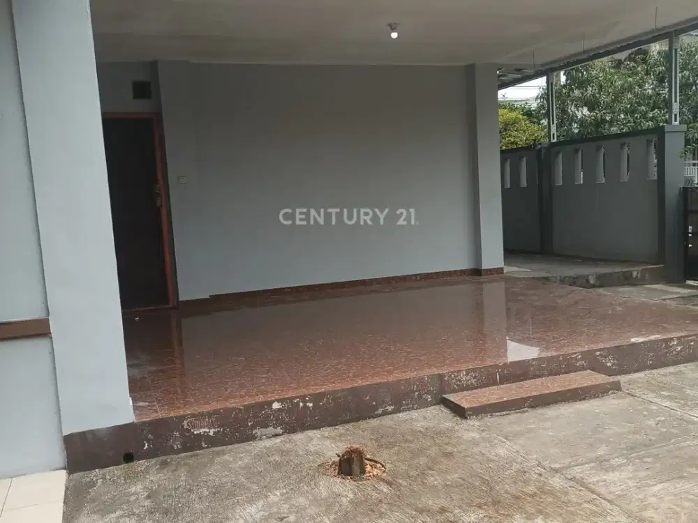 Rumah Luas Disewakan Di Duta Bumi 2  Akses Mudah Ke Jakarta