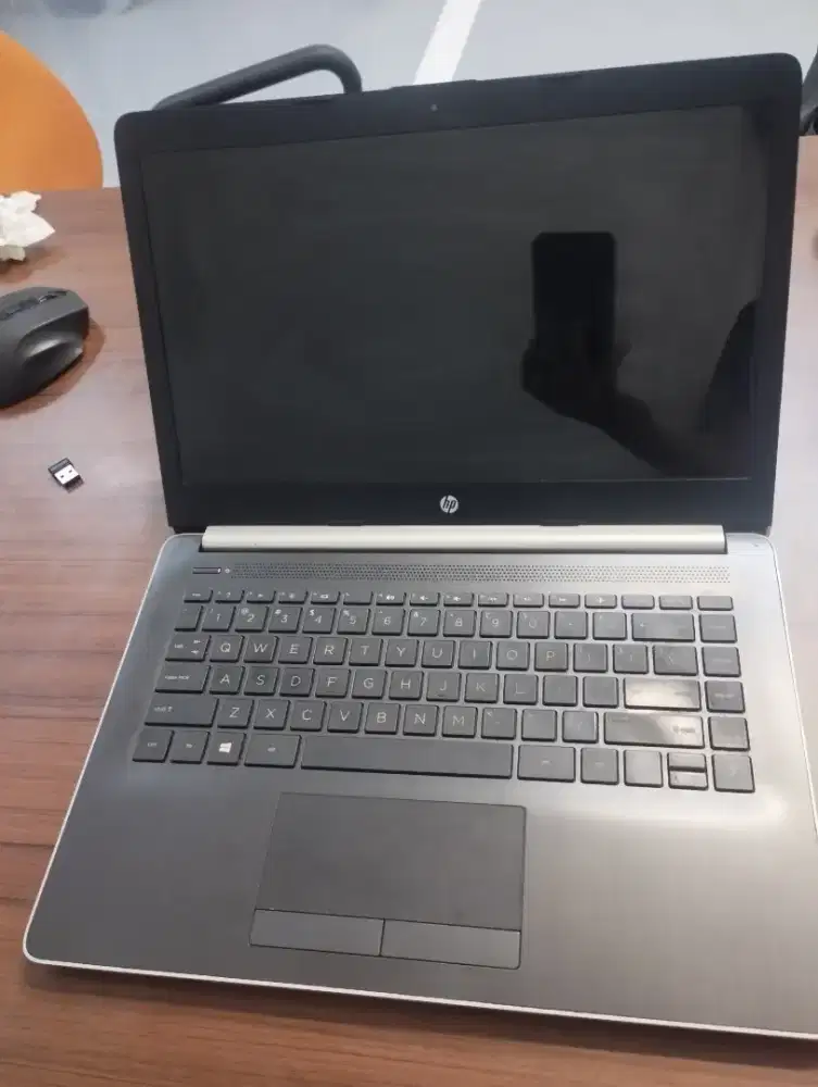 Jual cepat asus 14