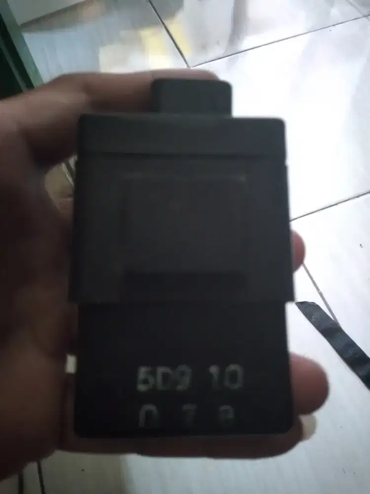 CDI mio original