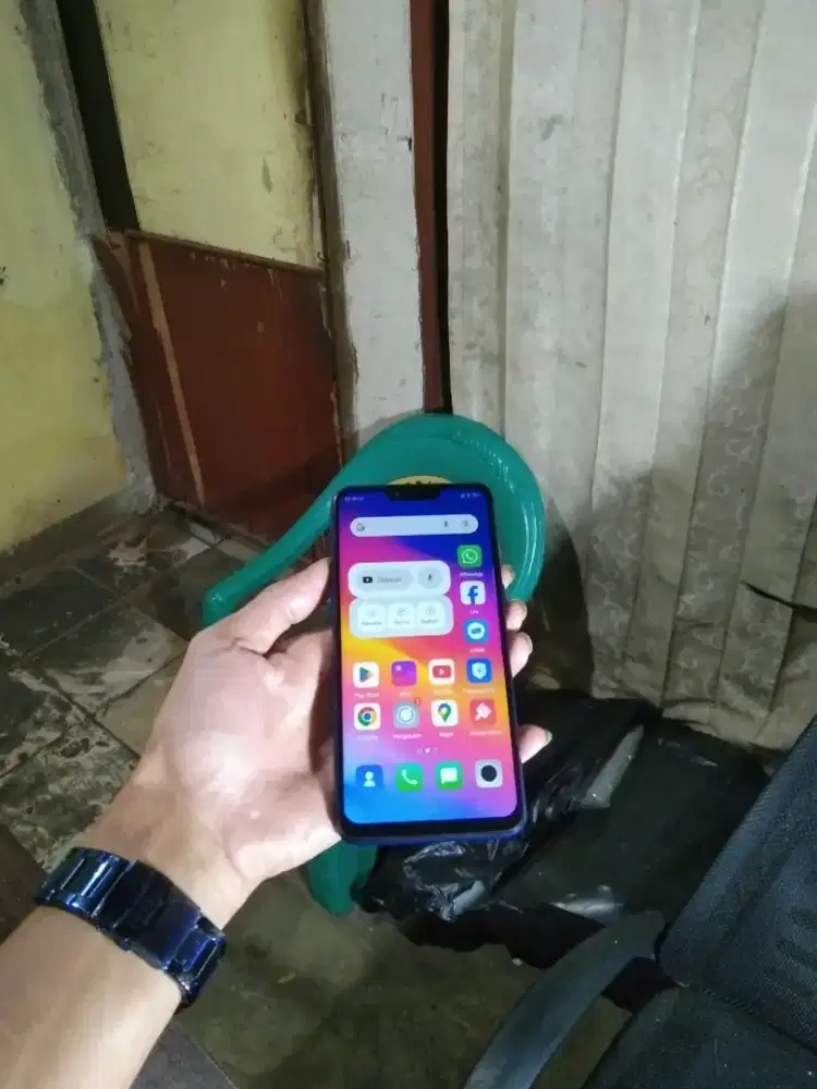 Oppo A3s Ram 3/64Gb