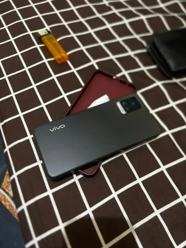 Vivo v20 8/128 batangan