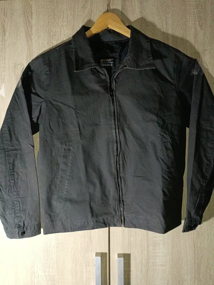 jaket Erigo original