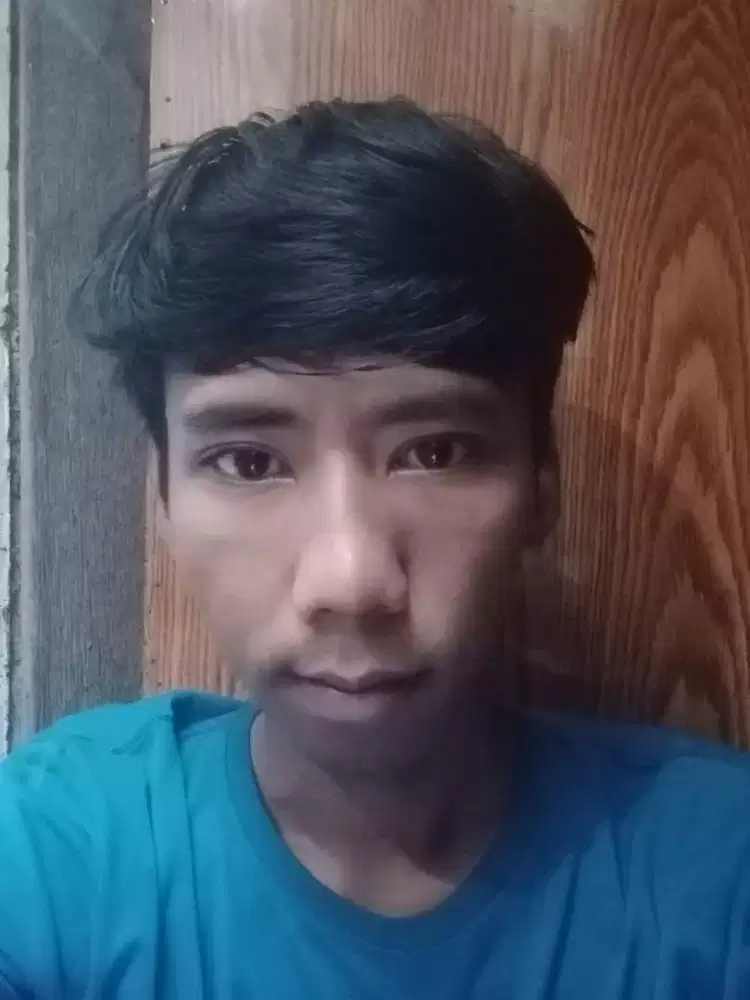 Cari kerja apa saja