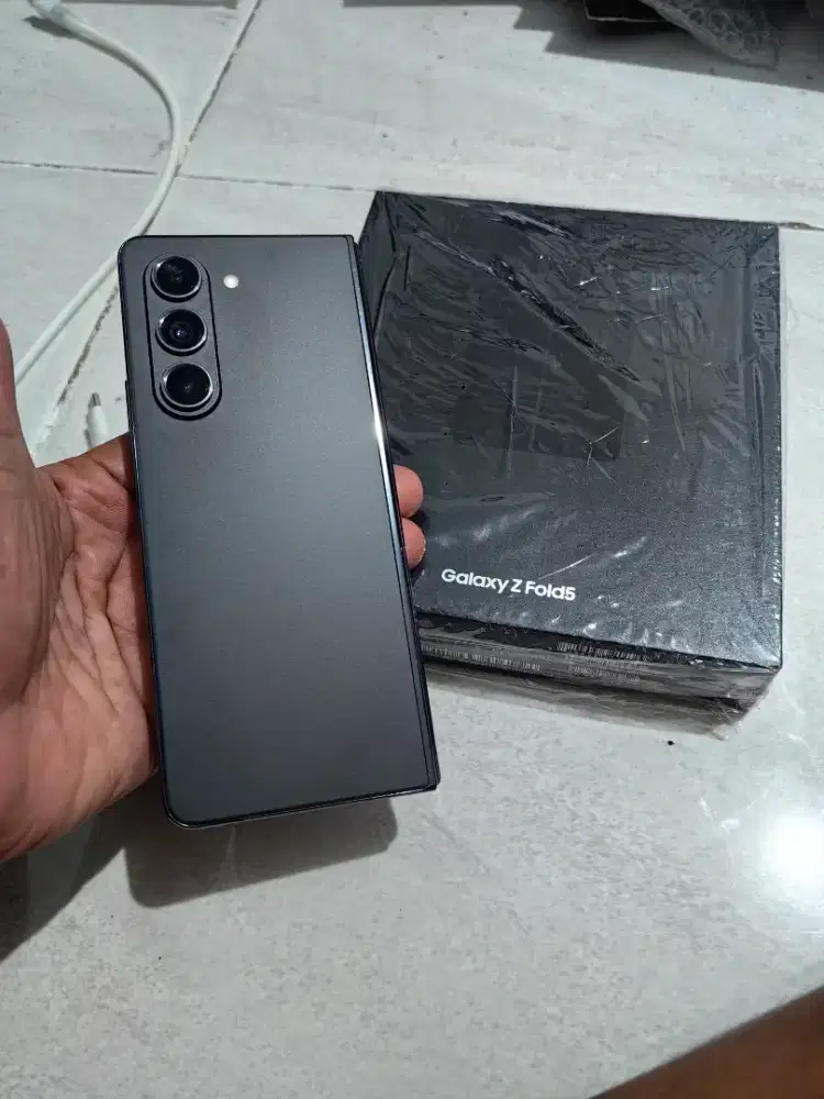 Samsung z fold 5 Sein 12Gb/1Tb