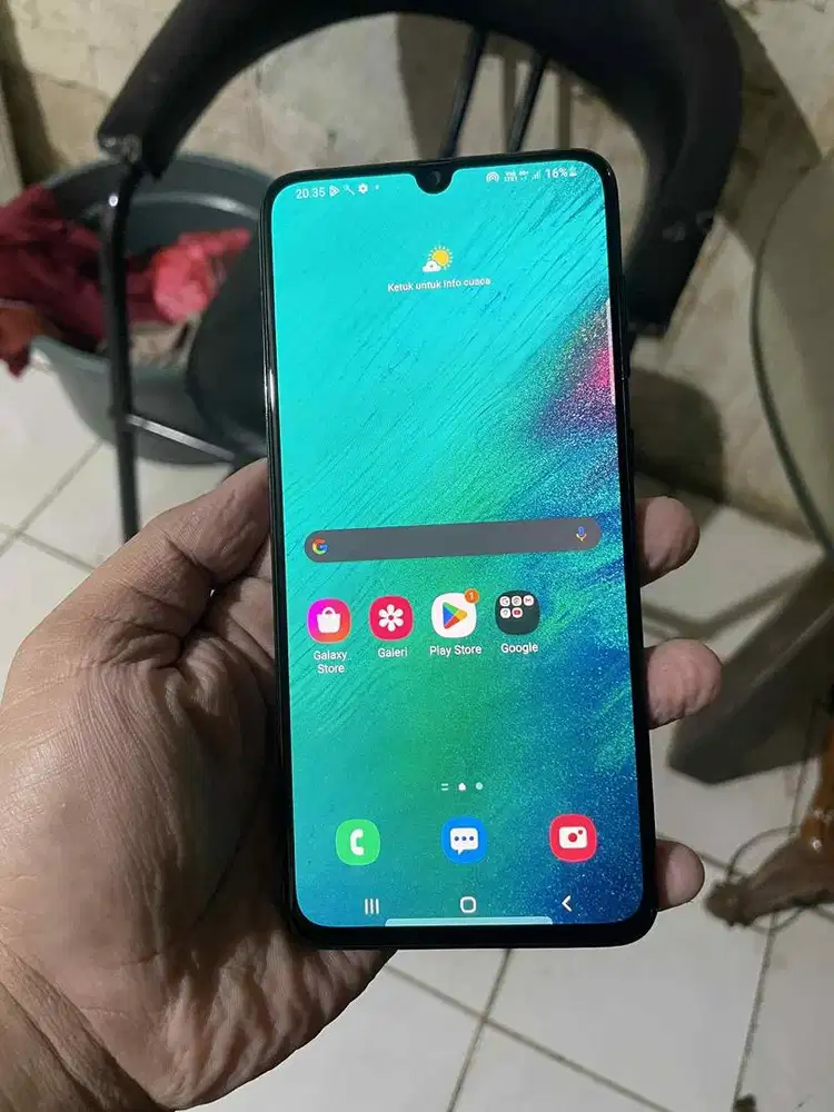Samsung a70 NFC 8/128gb