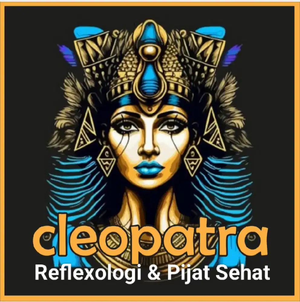 Terapis dan Admin Reflexology