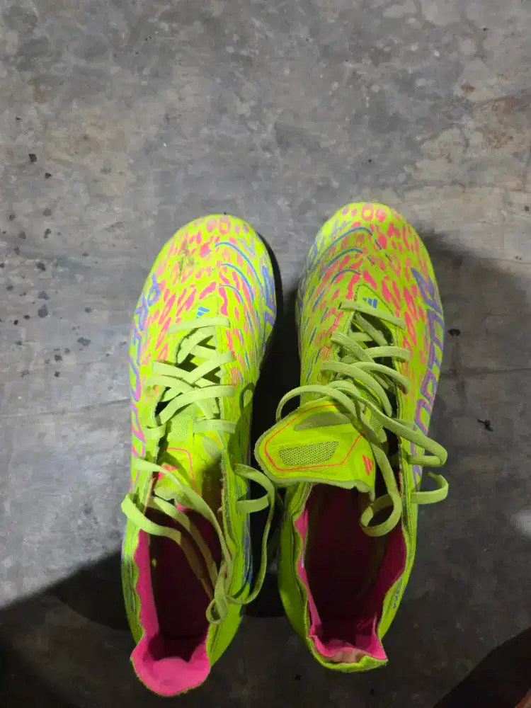 Adidas Predator league FG