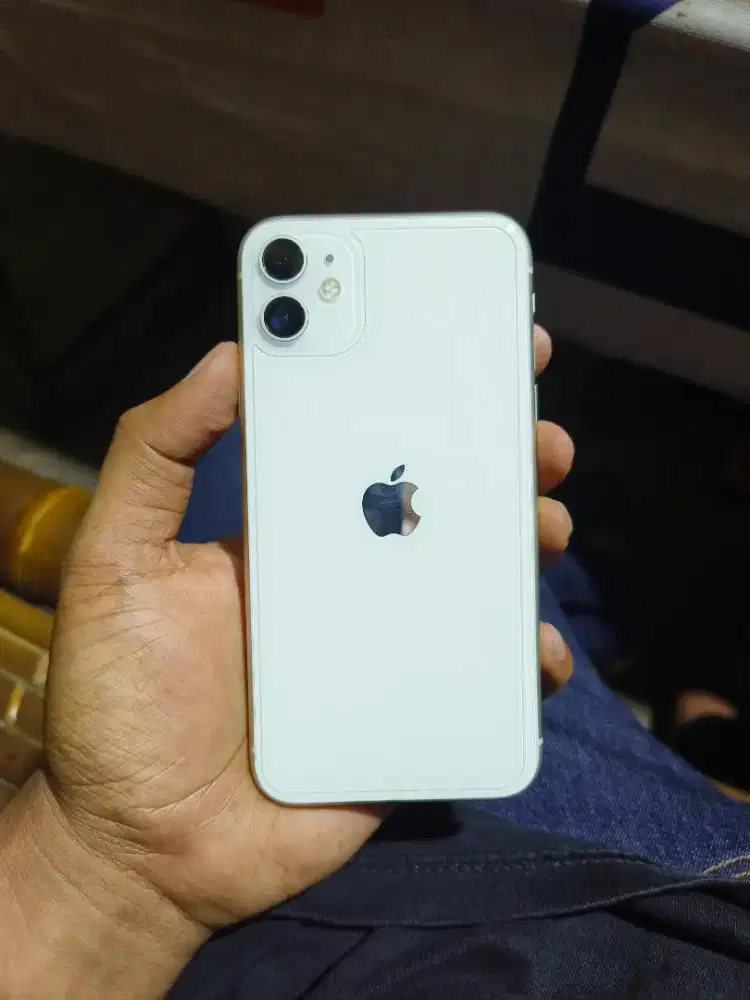 Iphone 11 128Gb ibox mulus like new