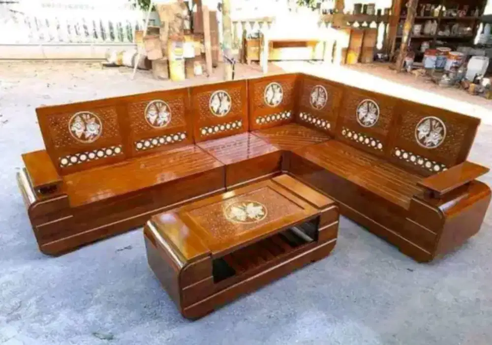 Kursi domino fulll jati