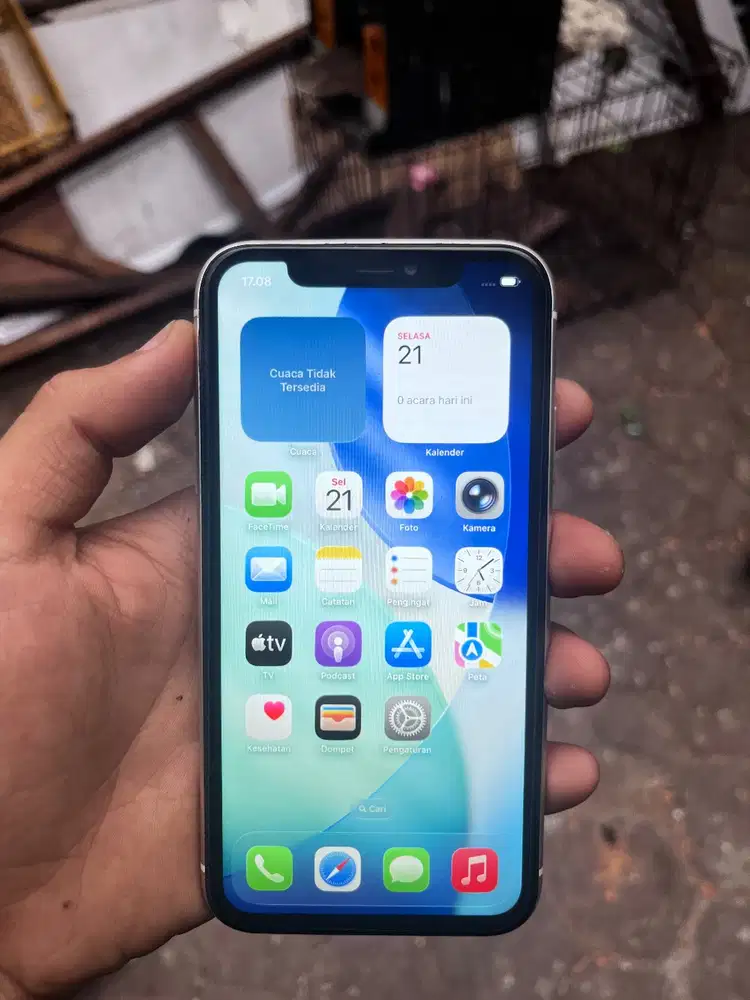 Iphone 11 128 inter
