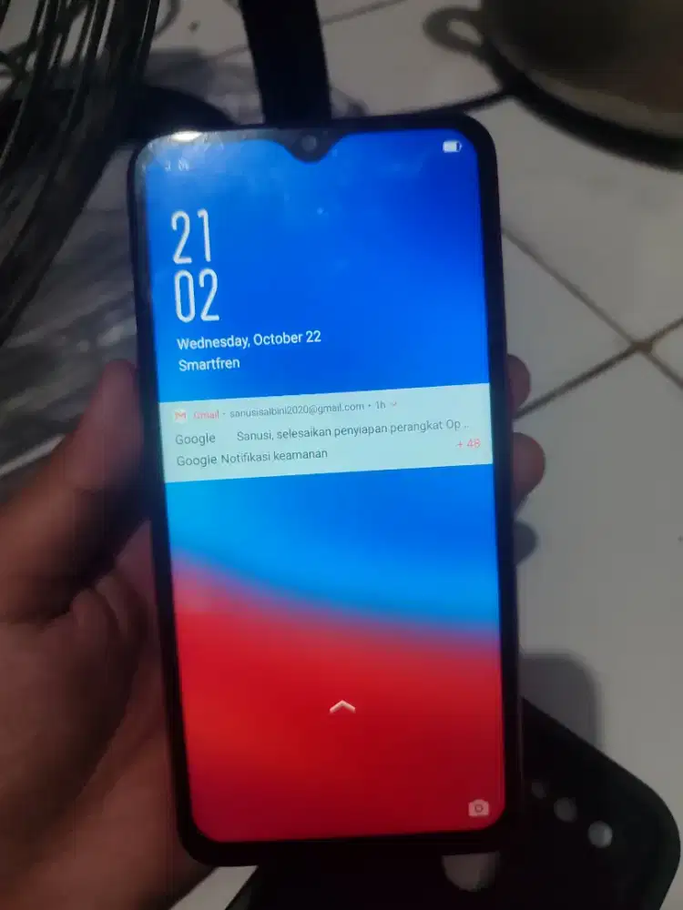 Oppo A5s 3/32 Original