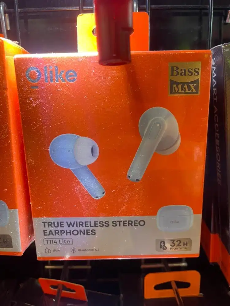 SALE!! TWS OLIKE T114 LITE
