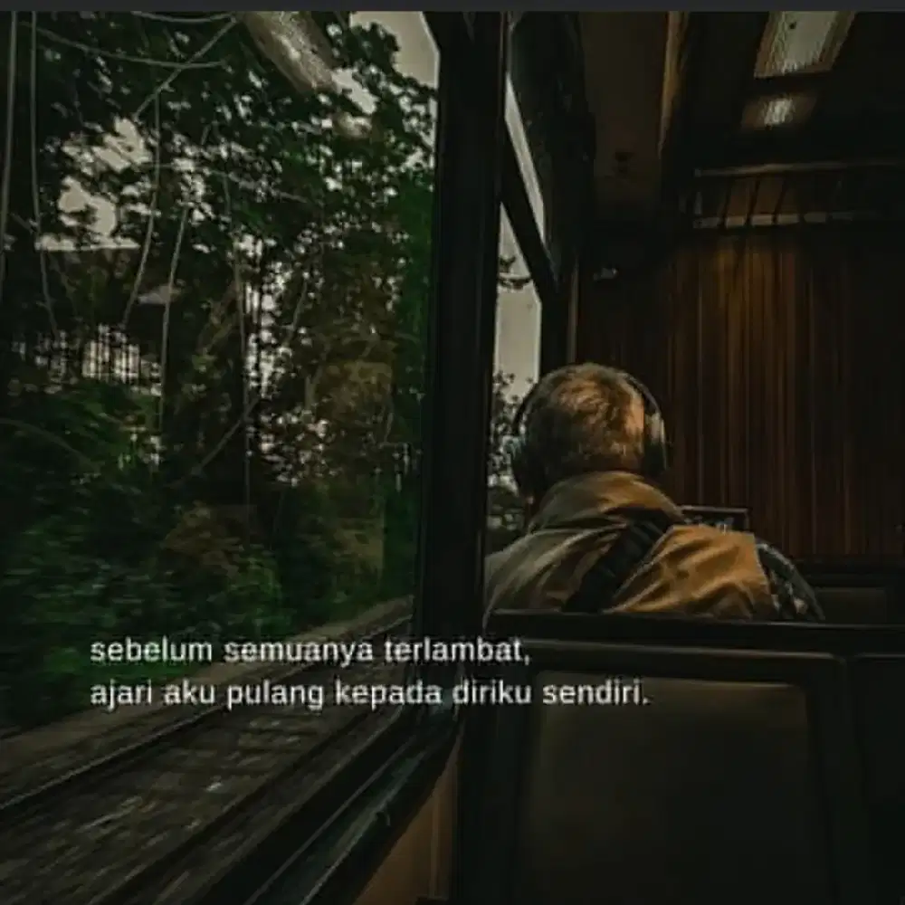 Cari kerja apa sajah