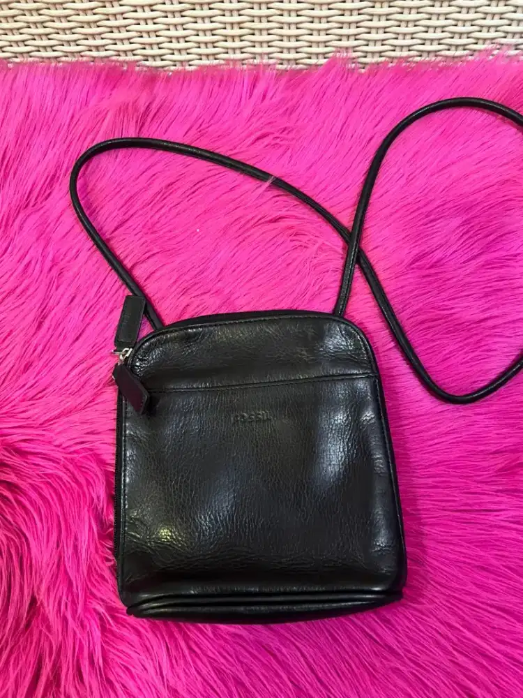 Di jual tas merek fossil original