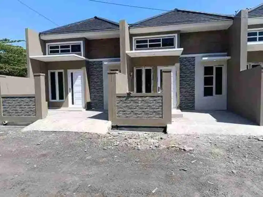 Rumah Baru