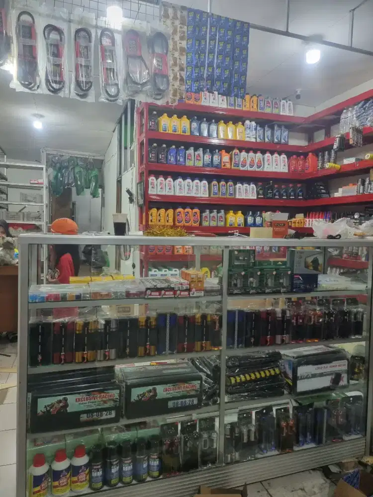 Lowongan Mekanik