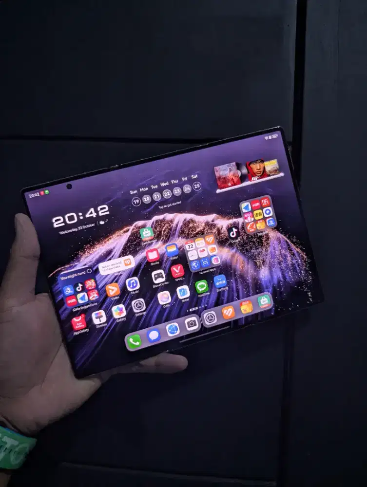 huawei mate xts ultimate