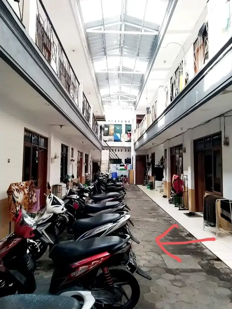 JUAL KOST ANTAPANI BANDUNG