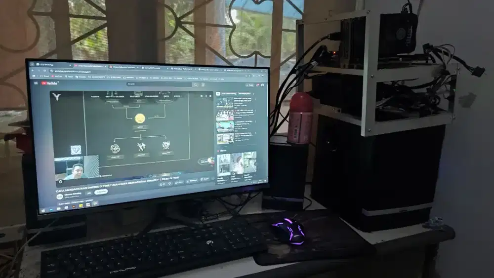 Komputer Ryzen 7 Am5