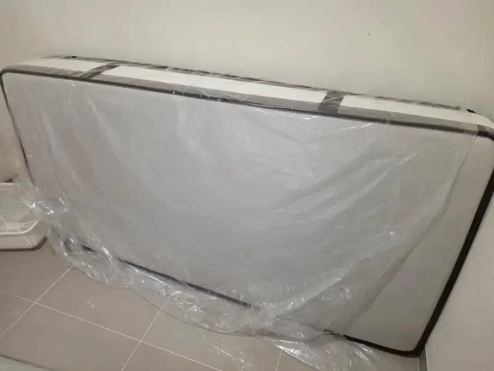Kasur Serta 1x1