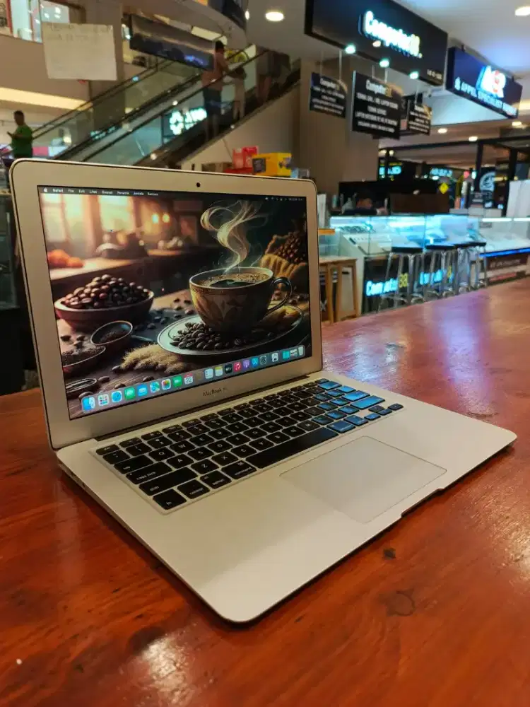Macbook Air 13 2015 - Core i5 Harga Miring