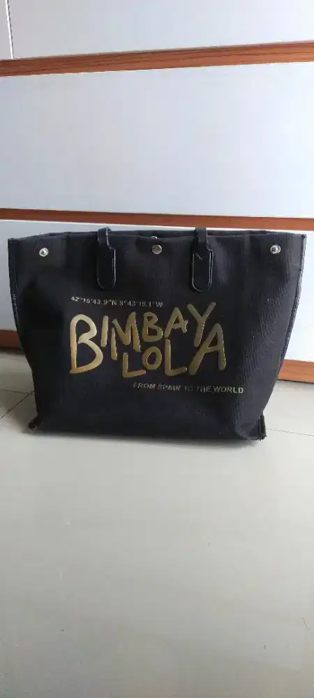 Tas Wanita Bimba Y Lola