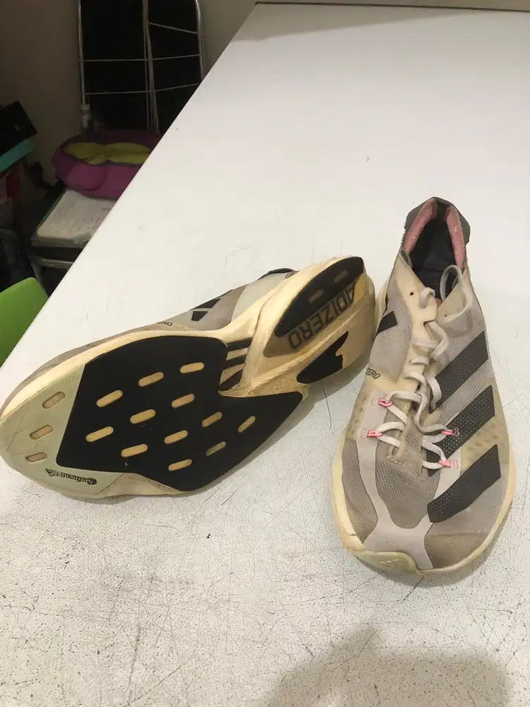 Adidas adizero adiospro 3