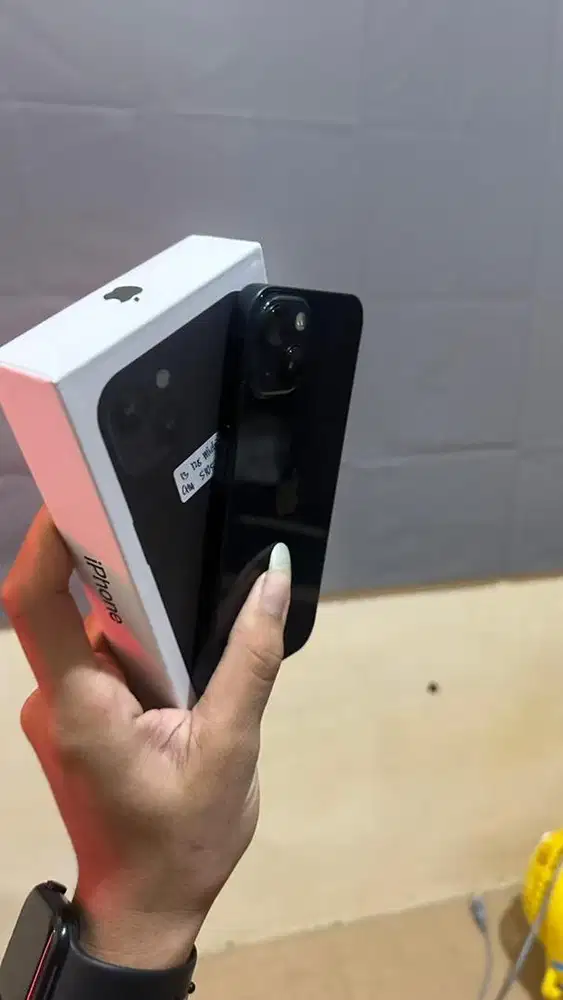 iphone 13 biasa 128