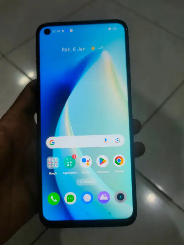 Realme 9i 6+6/128
