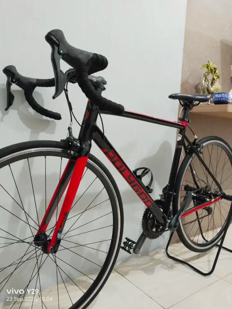Sepeda Polygon Stratos S3