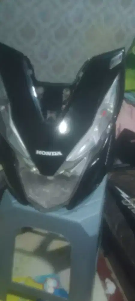 Bodi Honda beat streat.ori