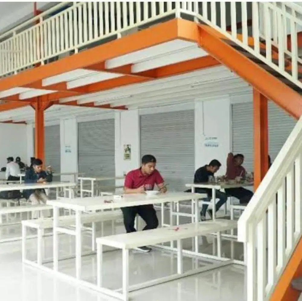 dibutuhkan segera pelayan kantin kampus stt pln kosambi cengkareng