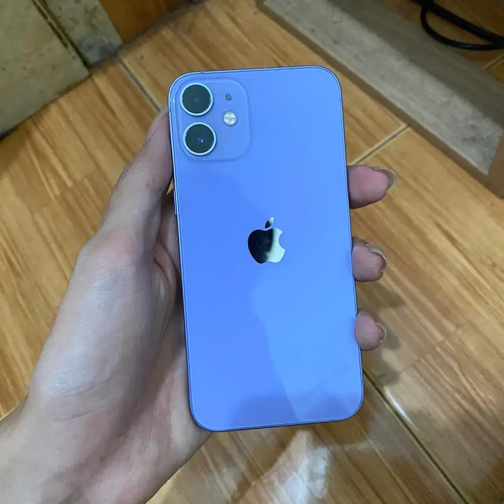 iPhone 12 mini 64gb