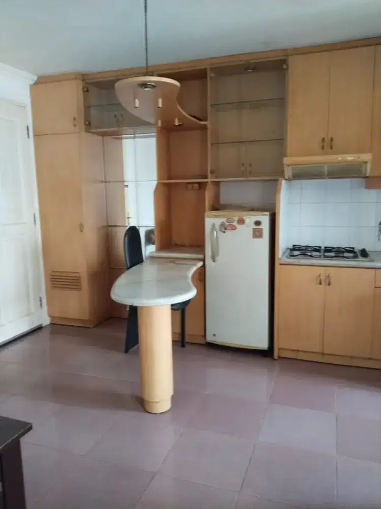 Disewakan Apartemen Wisma Gading Permai, nyaman, strategis,dekat Mall