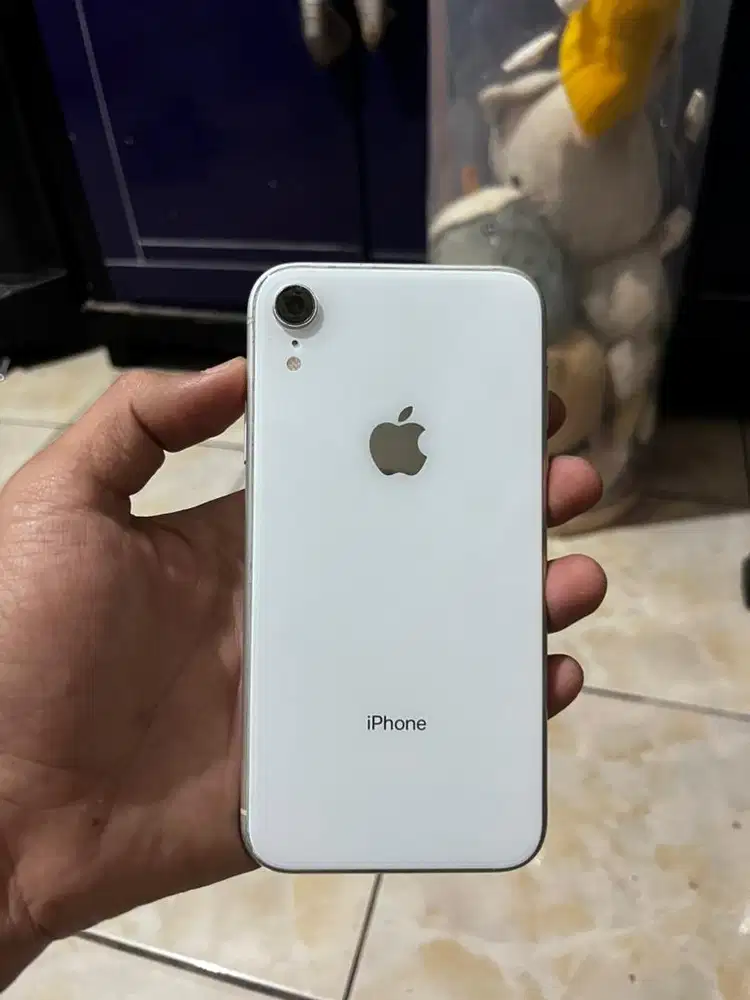 Iphone xr 64 inter