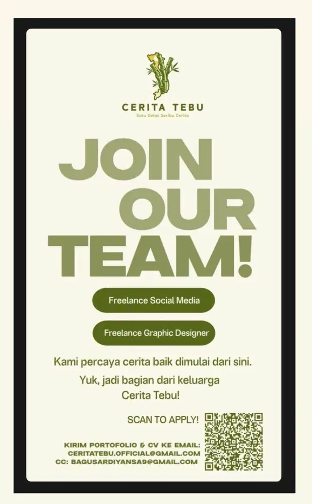 FREELANCE SOCIAL MEDIA