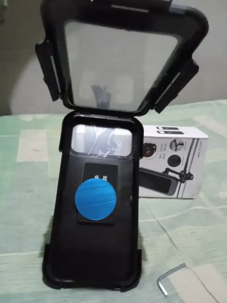 Holder HP masih bagus