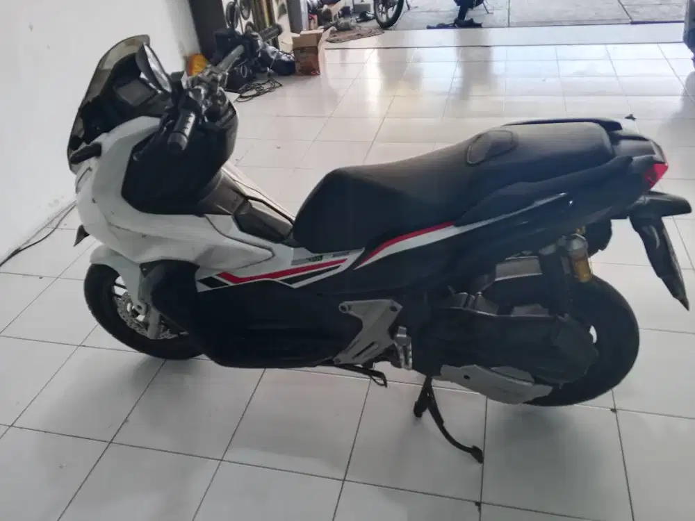 Honda ADV 150 2020