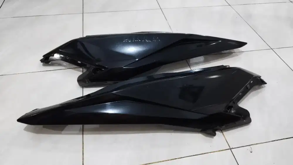 Body belakang Vario LED old